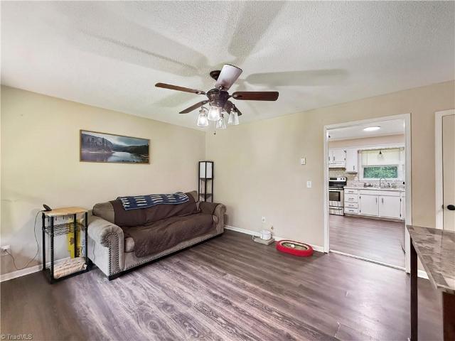 House for sale in Millers Creek, North Carolina