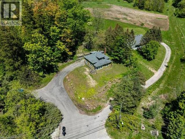 Land for sale in Ancaster, Ontario