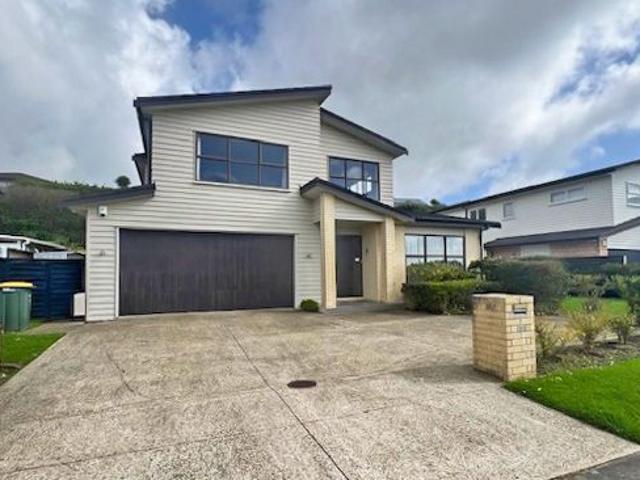 House for rent in Ōrewa, Hibiscus and Bays
