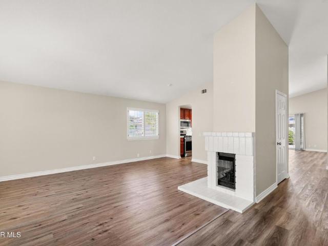 House for sale in Simi Valley, California