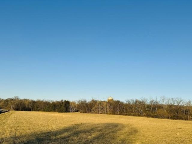 Land for sale in New Market, Alabama
