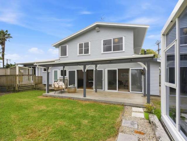 House for sale in Bay Of Plenty