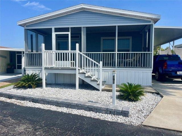 House for sale in Flagler Beach, Florida