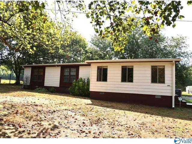 House for sale in Scottsboro, Alabama
