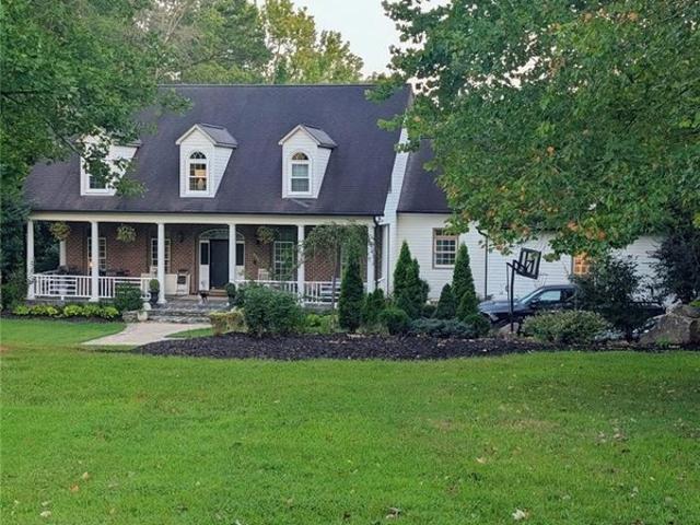 House for sale in Stoneville, North Carolina