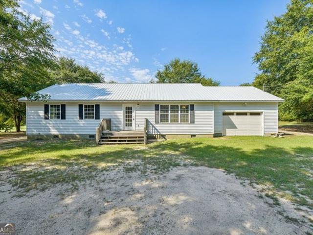 House for sale in Wilkinson, Georgia