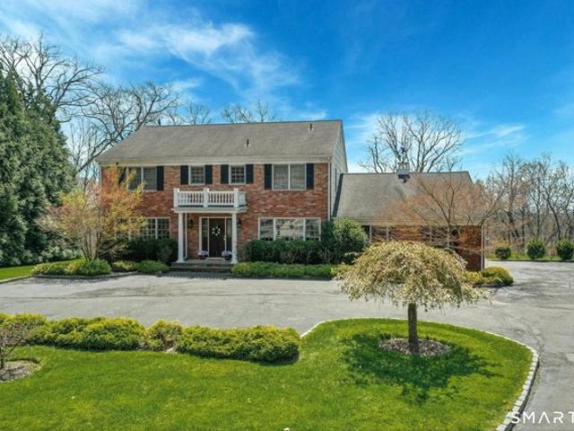 House for sale in Cos Cob, Connecticut