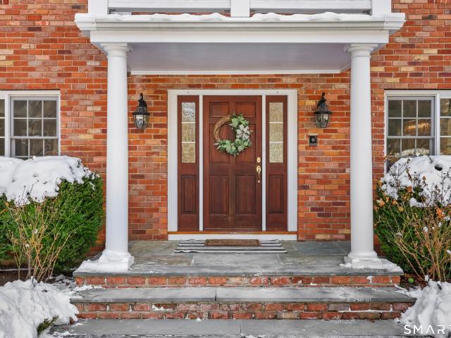 House for sale in Cos Cob, Connecticut