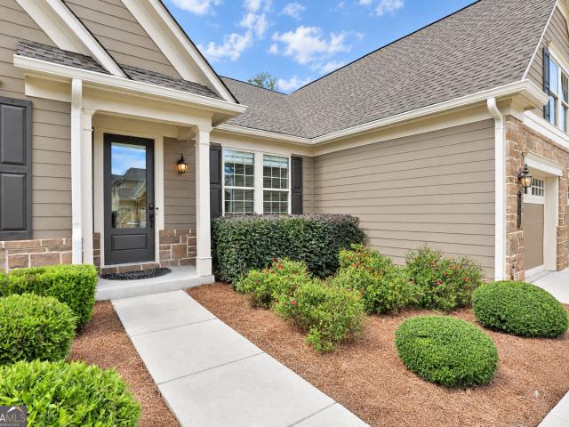 House for sale in Peachtree City, Fayette County