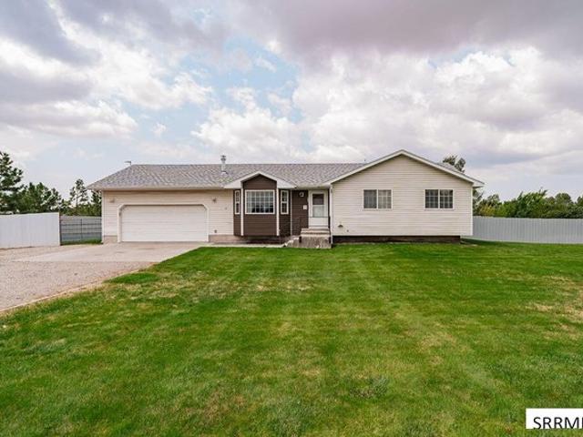 House for sale in Rigby, Idaho