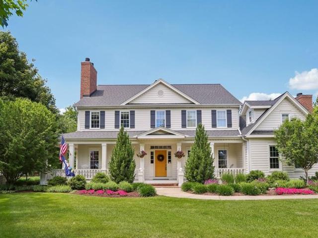 House for sale in Delafield, Wisconsin