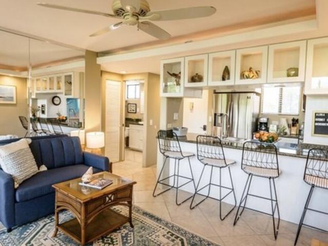 Condo for rent in Kihei, Hawaii