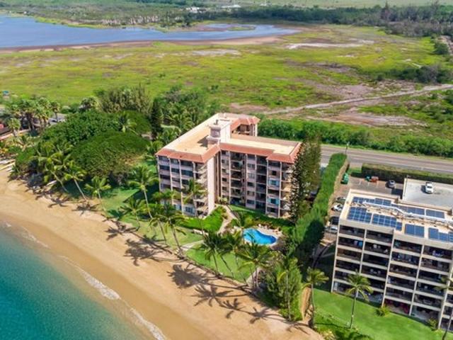 Condo for sale in Kihei, Hawaii