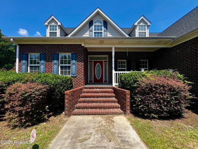 House for sale in Whiteville, North Carolina