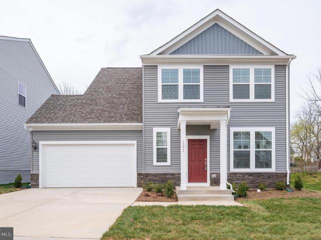 House for sale in Kearneysville, West Virginia