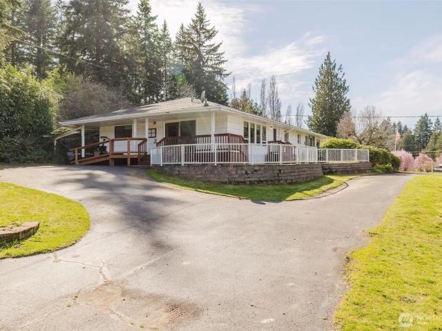 House for sale in Tracyton, Washington