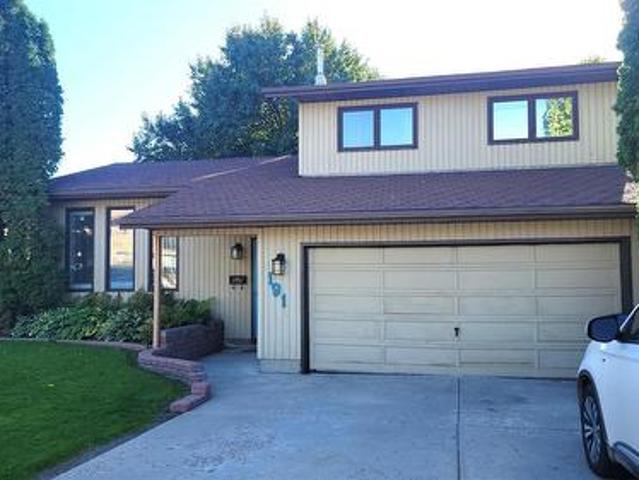 House for sale in Parkridge, Saskatoon