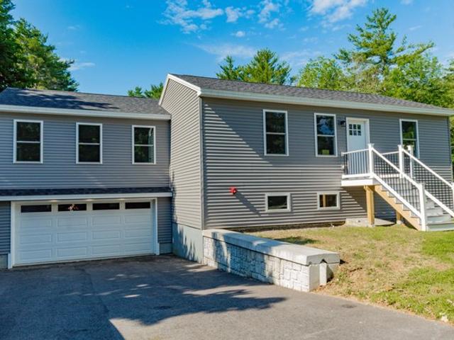 House for sale in Gorham, Maine