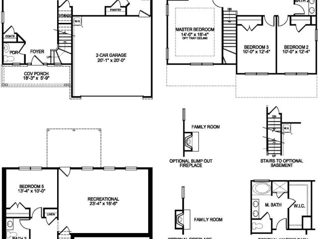 House for sale in Smithfield, North Carolina