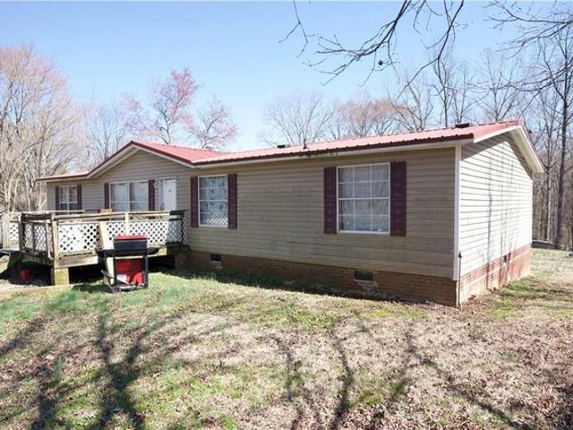 House for sale in Goldston, North Carolina