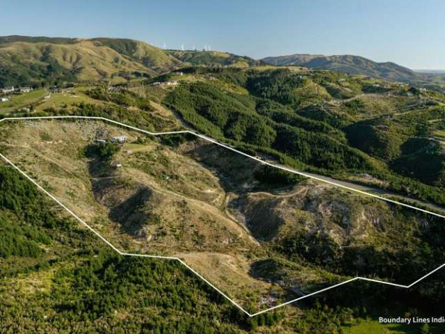 Property for sale in Manawatu District
