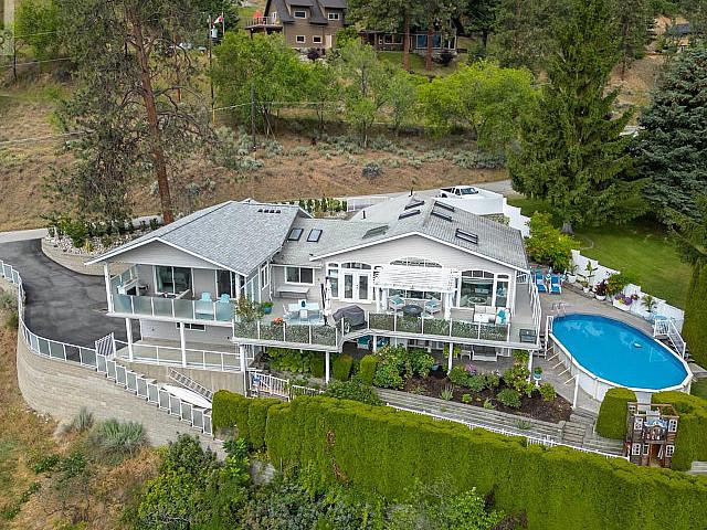 House for sale in British Columbia