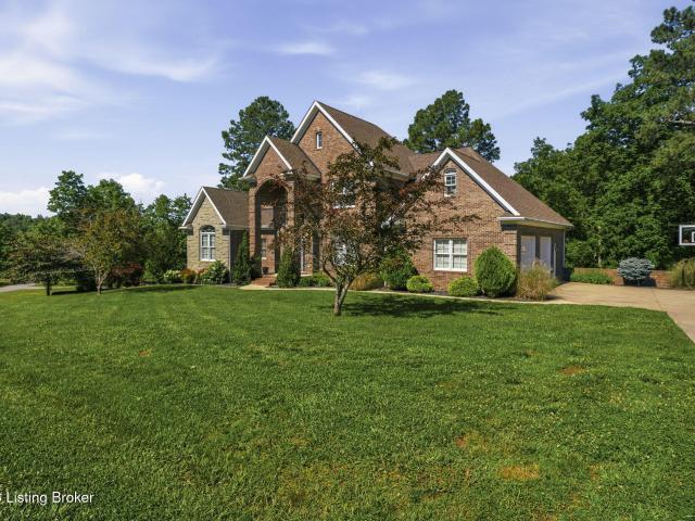 House for sale in Big Clifty, Kentucky