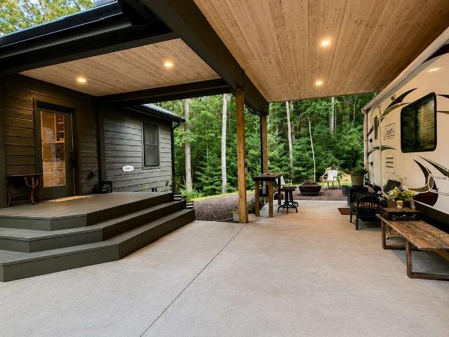 House for sale in Blairsville, Georgia