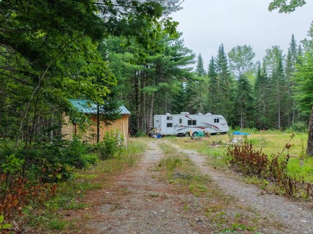 Land for sale in Springfield, Maine