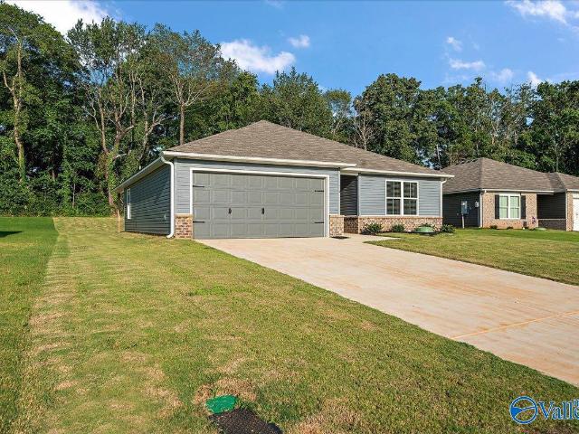 House for sale in New Market, Alabama