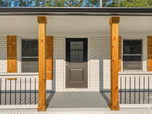 House for sale in Commerce, Georgia