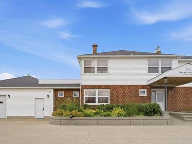 Commercial for sale in Sherwood Park, Alberta