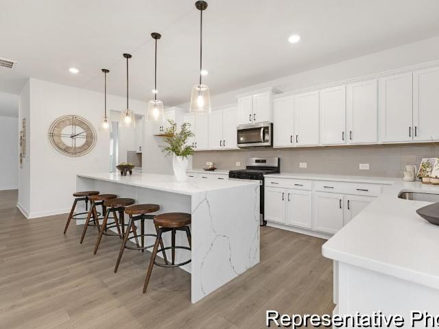 House for sale in Angier, North Carolina