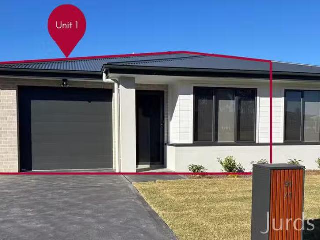 House for rent in Aarons Pass
