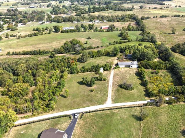 House for sale in Harrodsburg, Kentucky
