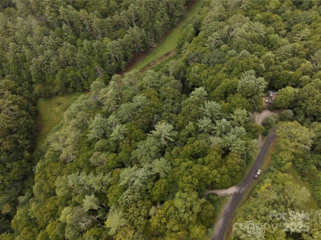 Land for sale in Spruce Pine, North Carolina