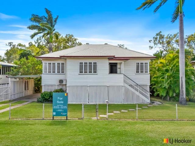 House for sale in Rockhampton, Queensland