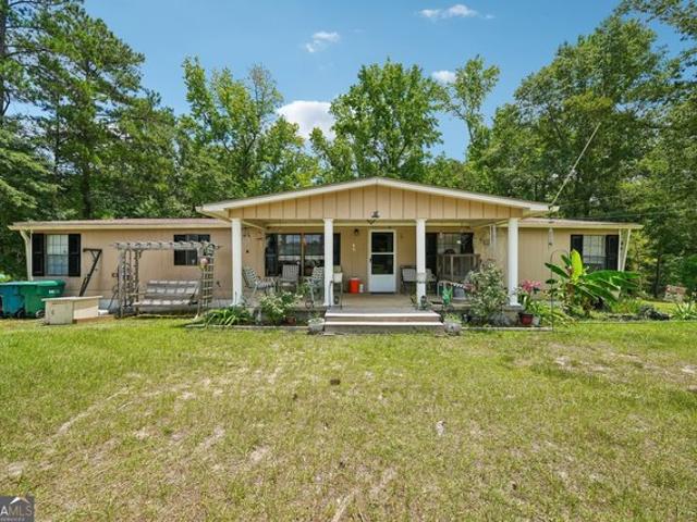 House for sale in Baldwin, Georgia