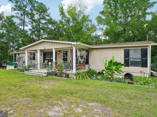 House for sale in Baldwin, Georgia