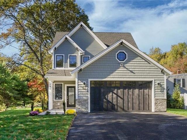 House for sale in Cranston, Rhode Island
