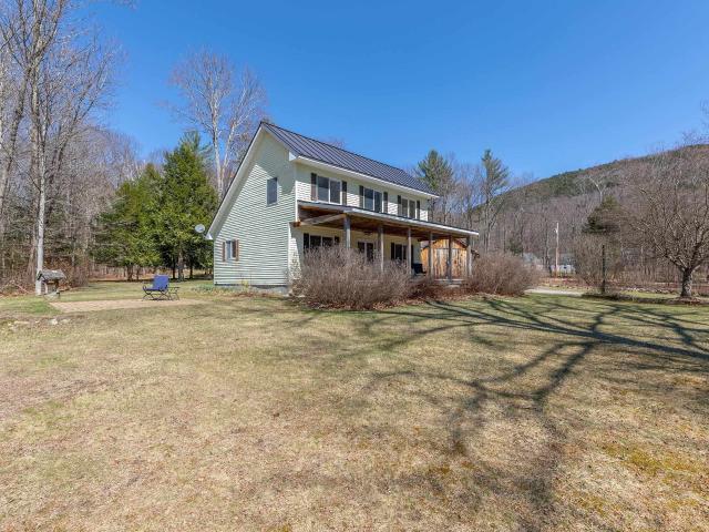 House for sale in Bennington, Vermont