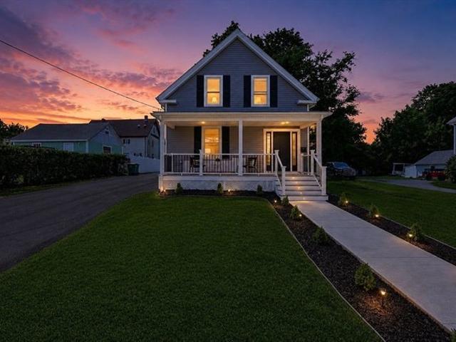 House for sale in Norwood, Massachusetts