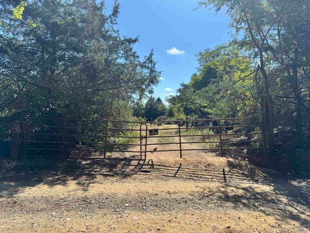 House for sale in Ark
