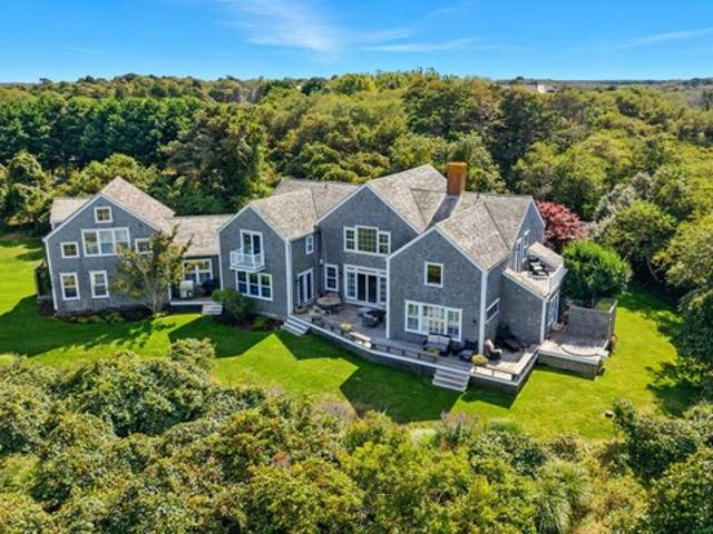 House for sale in Nantucket, Massachusetts
