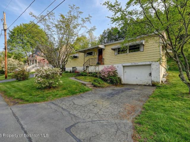 House for sale in Archbald, Pennsylvania