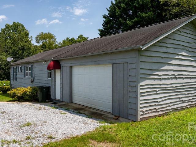 House for sale in Hudson, North Carolina