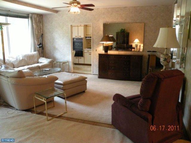 Condo for sale in Bala Cynwyd, Lower Merion Township