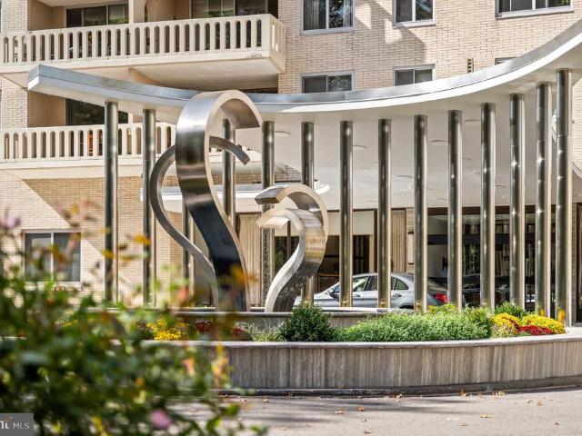Condo for sale in Lower Merion Township, Montgomery County