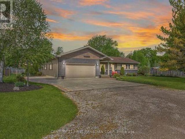 House for sale in South Huron, Ontario