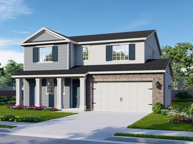 House for sale in Tulare, California